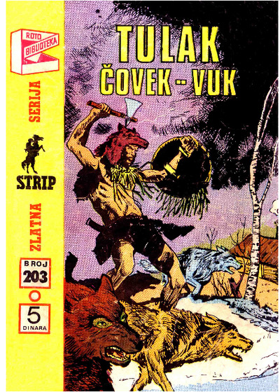 0203 - Tim i Dasti - Tulak covek vuk 