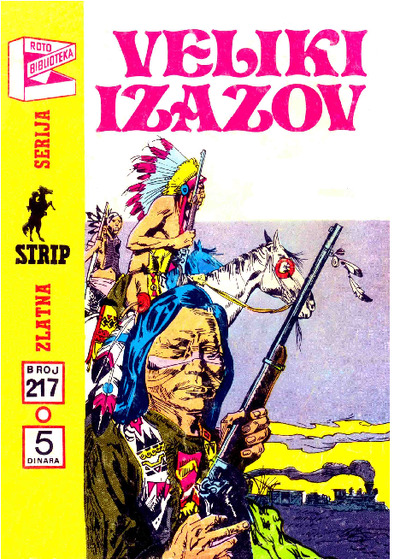 0217 - Veliki izazov 