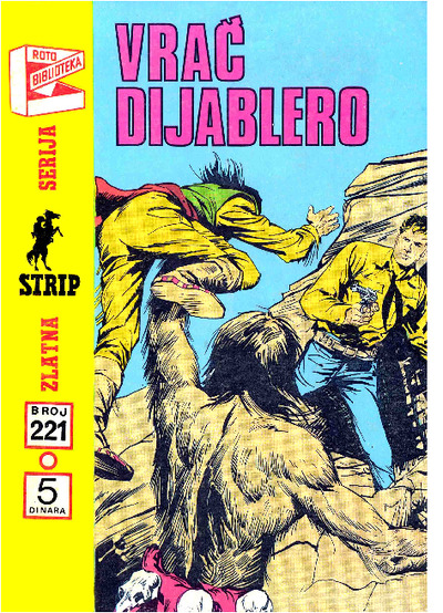 0221 - Teks Viler - Vrac Dijablero 