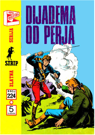 0224 - Dijadema od perja 