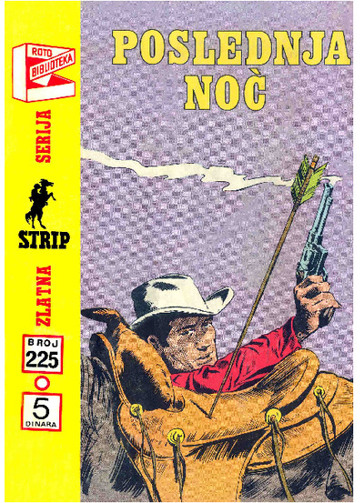 0225 - Teks Viler - Poslednja noc 