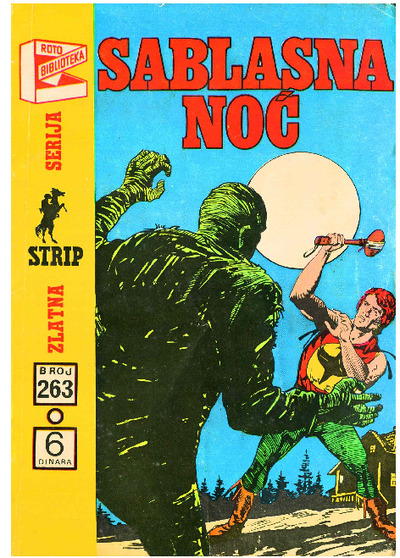 0263 - Sablasna noc 