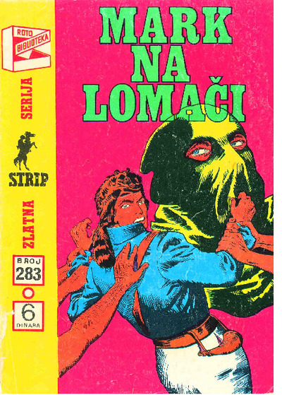 0283 - Mark na lomaci 