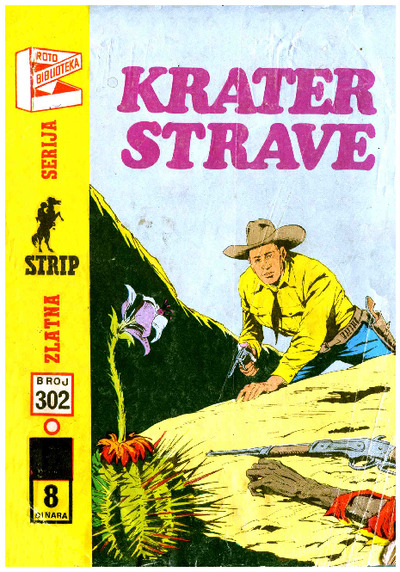 0302 - Teks Viler - Krater strave 