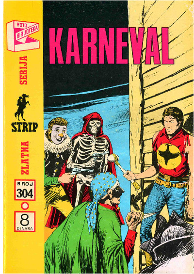0304 - Karneval 