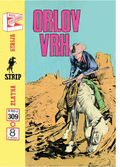 0309 - Teks Viler - Orlov vrh 