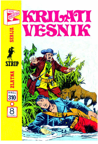 0310 - Krilati vesnik 