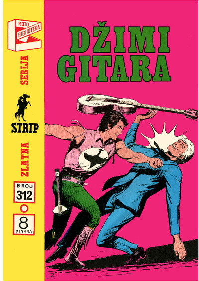 0312 - Dzimi Gitara 