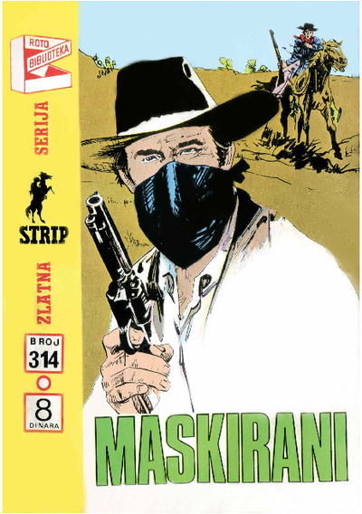 0314 - Teks Viler - Maskirani 