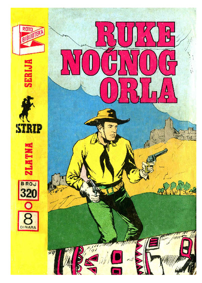 0320 - Teks Viler - Ruke nocnog orla 