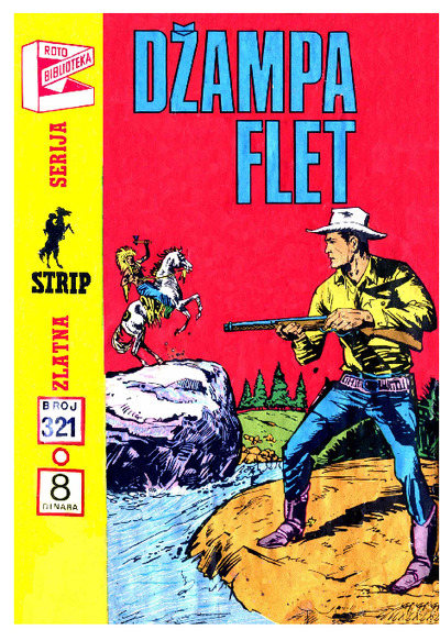 0321 - Teks Viler - Dzampa Flet 