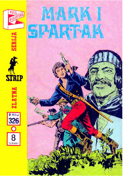 0326 - Mark i Spartak 