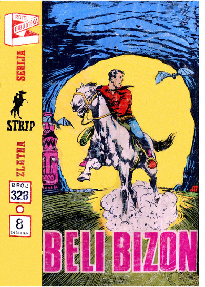 0328 - Teks Viler - Beli Bizon 