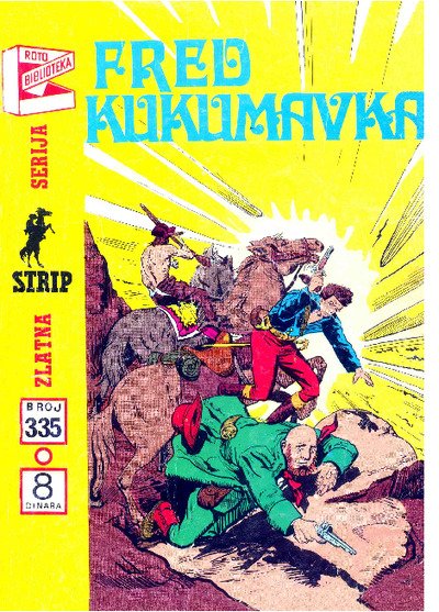 0335 - Fred Kukumavka 