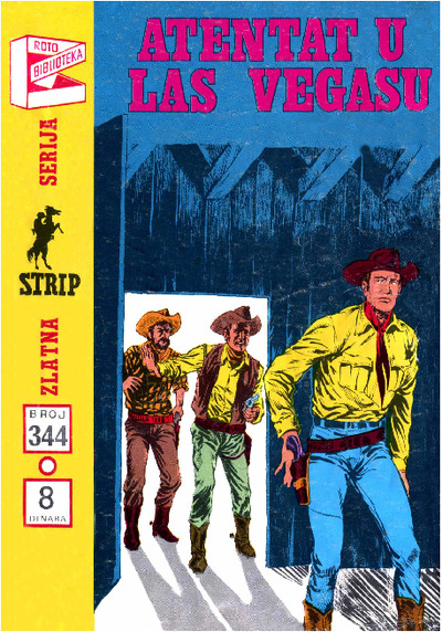 0344 - Teks Viler - Atentat u Las Vegasu 