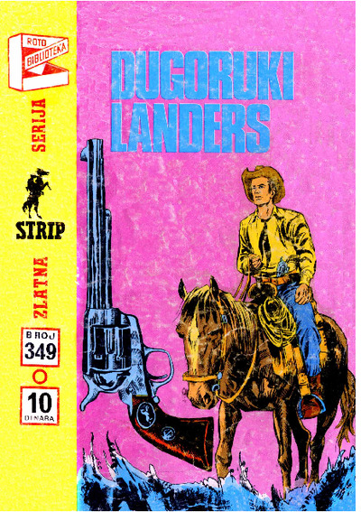 0349 - Teks Viler - Dugoruki Landers 