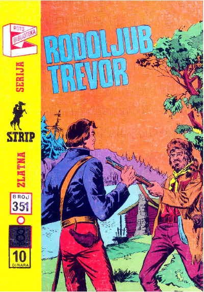 0351 - Rodoljub Trevor 
