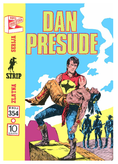 0354 - Dan presude 