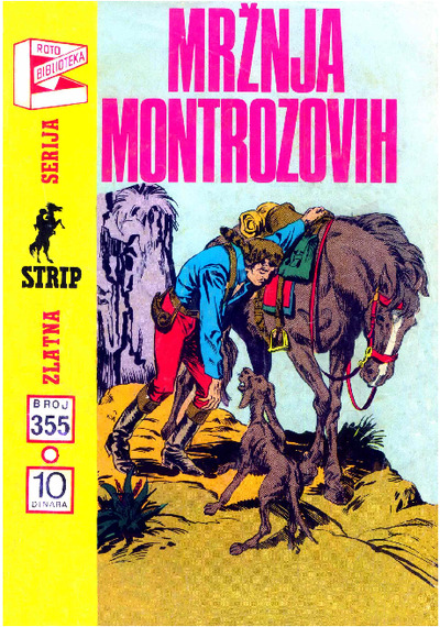 0355 - Mrznja Montrozovih 