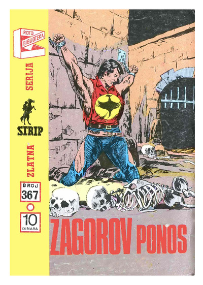 0367 - Zagorov ponos 
