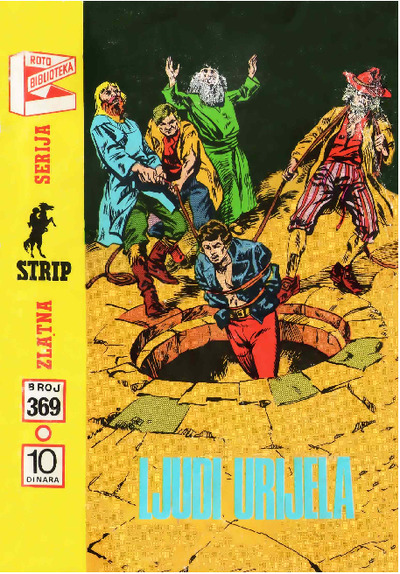 0369 - Ljudi Urijela 