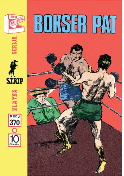 0370 - Teks Viler - Bokser Pat 