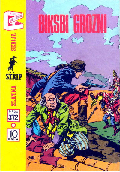 0372 - Biksbi Grozni 