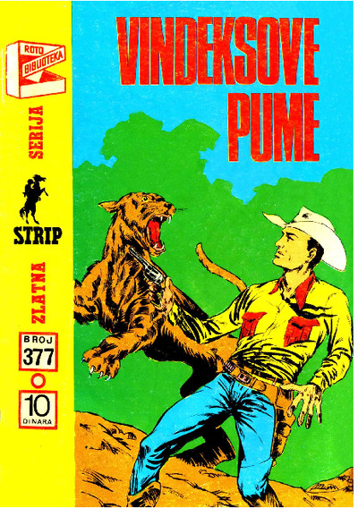 0377 - Teks Viler - Vindeksove pume 