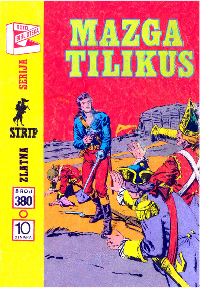 0380 - Mazga Tilikus 