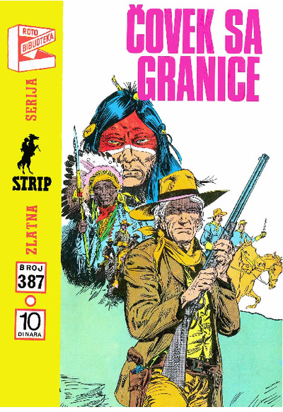 0387 - Covek sa granice 