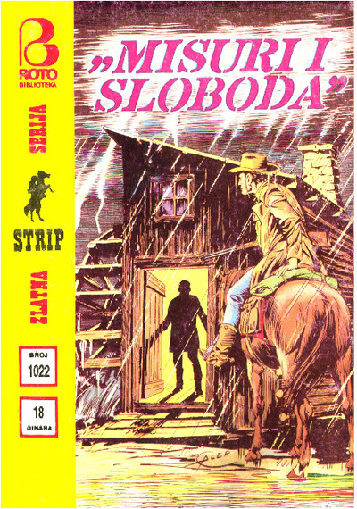 1022 - Teks Viler - Misuri i sloboda 