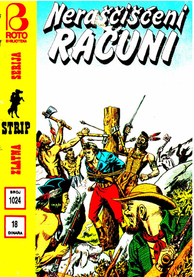 1024 - Nerascisceni racuni 