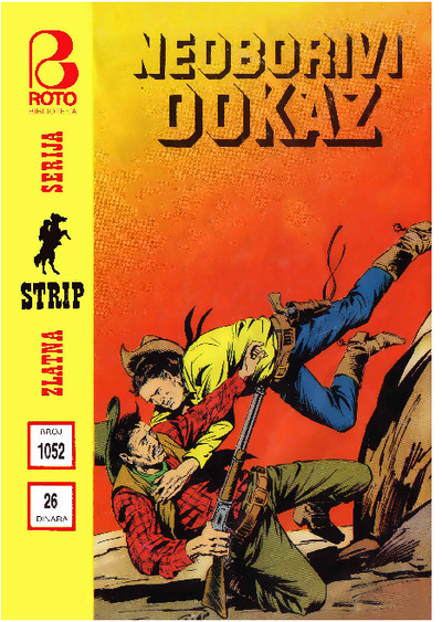 1052 - Teks Viler - Neoborivi dokaz 