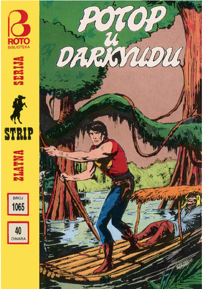 1065 - Potop u Darkvudu 