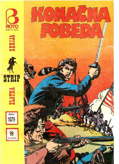 1079 - Konacna Pobeda 