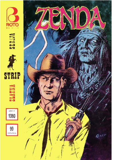 1080 - Teks Viler - Zenda 