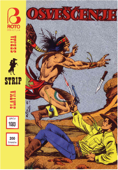 1083 - Teks Viler - Osvescenje 