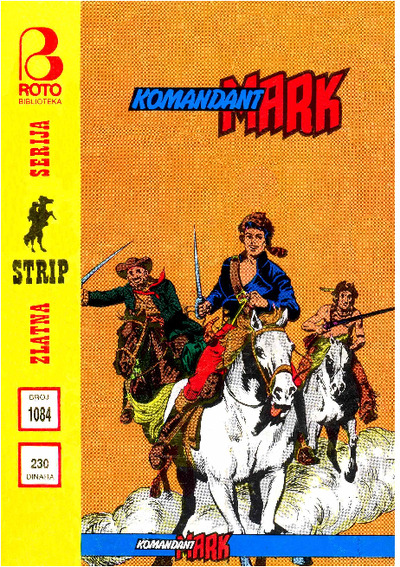 1084 - Komandant Mark 