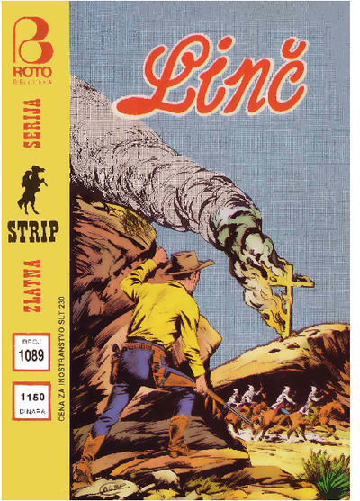 1089 - Teks Viler - Linc 