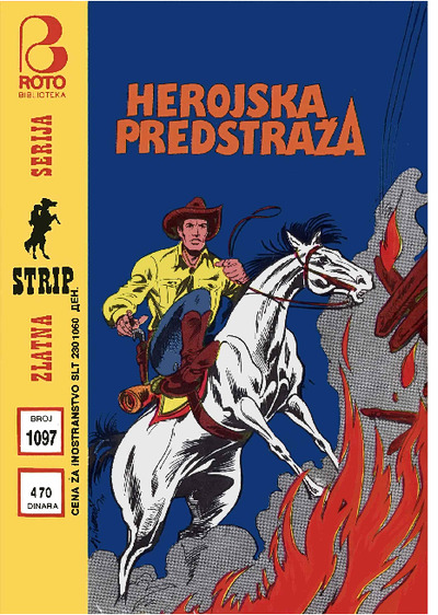 1097 - Teks Viler - Dinamit 